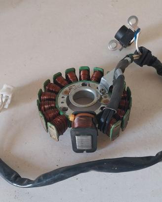 Statore per scooter Yamaha Majesty 150 del 2001