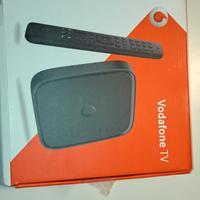 Vodafone TV box