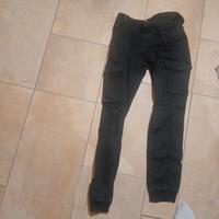 pantaloni  neri 