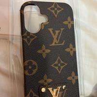 Cover louis vuitton iphone 16