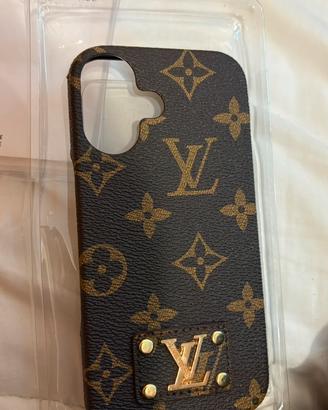 Cover louis vuitton iphone 16