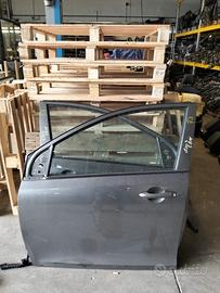 porte anteriori Kia Picanto 2017/25