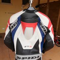 tuta 54 spidi come NUOVA collezione altro