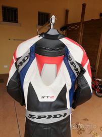 tuta 54 spidi come NUOVA collezione altro