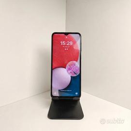 Samsung Galaxy A13 Smartphone Cellulare + Cover 