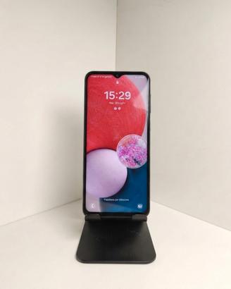 Samsung Galaxy A13 Smartphone Cellulare + Cover 