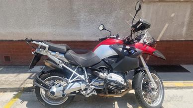 BMW R1200GS