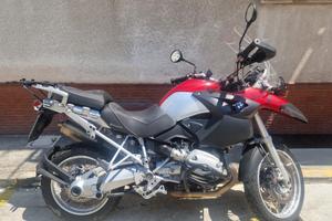BMW R1200GS