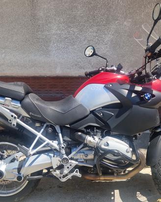 BMW R1200GS