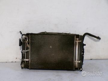 Kit Radiatori Hyundai Ioniq 1.6 Hybrid 2020