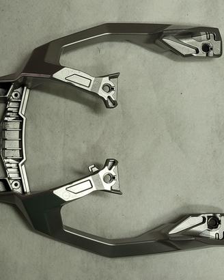 Honda XADV 750 accessori