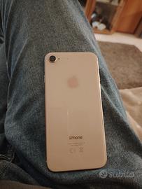 IPhone 8 64 gb. 