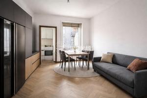 Appartamento a Milano Via pompeo cambiasi 2 locali