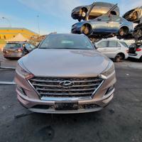 Ricambi Hyundai Tucson 1.6 IBRIDO D4FE 2020