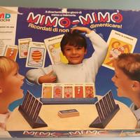 Gioco da tavolo MIMO MIMO