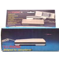 V-I phone cordeless anni 80