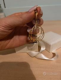 Orecchini Gold Gallery