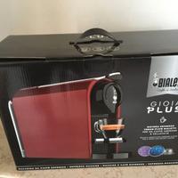 Macchinetta del caffe Bialetti ancora in garanzia