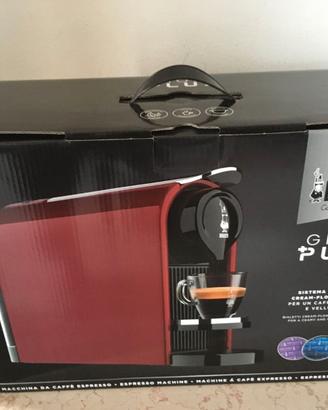 Macchinetta del caffe Bialetti ancora in garanzia