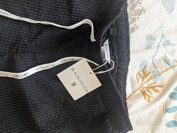 Pantaloni di velluto a coste kirakuko Jitsu 