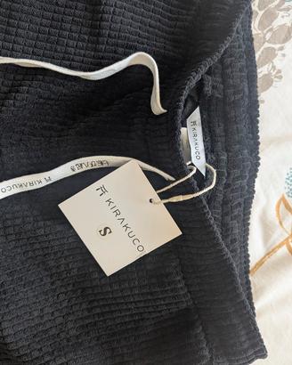 Pantaloni di velluto a coste kirakuko Jitsu 