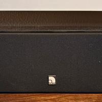 Sistema dolby digital Audio Pro