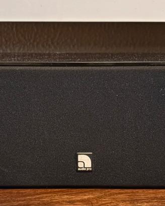 Sistema dolby digital Audio Pro