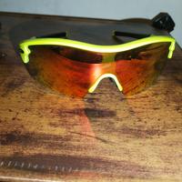 oakley radar gialli-bici da corsa,occhiali da sole