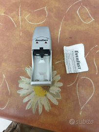 Carica batterie usb ministilo