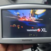 TOM TOM XL