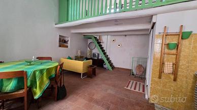 Appartamento di 55 m² con 2 locali a Norma