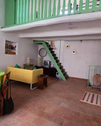 Appartamento di 55 m² con 2 locali a Norma