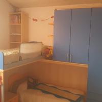cameretta 2 posti bimbo/a