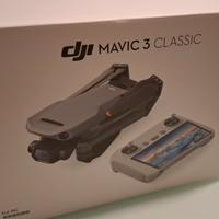 Dji mavic 3 classic 