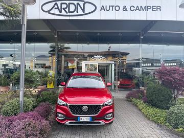 MG EHS PLUG-IN HYBRID EXCLUSIVE BENZINA IBRIDA 162