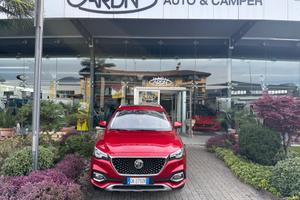MG EHS PLUG-IN HYBRID EXCLUSIVE BENZINA IBRIDA 162