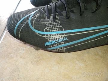 Scarpe da calcio NIKE MERCURIAL
