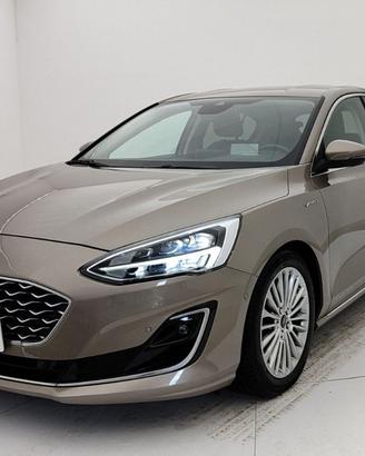 FORD Focus 4ª serie - Focus 1.5 EcoBlue 12 U107174