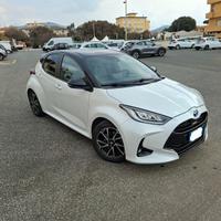 Toyota Yaris 1.5 Hybrid Style