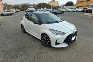 Toyota Yaris 1.5 Hybrid Style