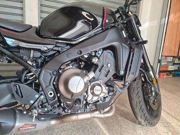 yamaha xsr900 2023