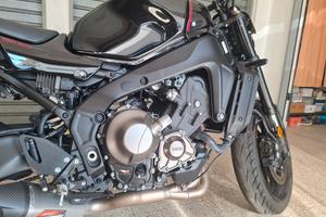 yamaha xsr900 2023