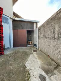 DEPOSITO in piena zona commerciale ss7 appia