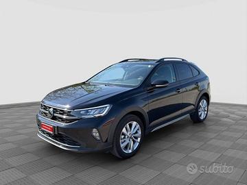 VOLKSWAGEN Taigo Taigo 1.0 TSI 95 CV Edition Plu