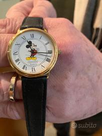 orologio Mickey Classic