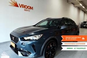 CUPRA Formentor Formentor 1.4 e-Hybrid DSG VZ