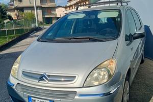 Citroen Xsara Picasso 1.6 HDi 110CV FAP Elegance