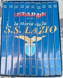 Calcio Lazio La storia 
