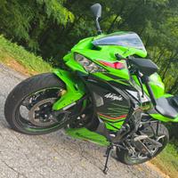 kawasaki ninja ZX4-RR 2024