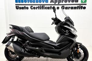 Voge Sfida SR4 MAX - MOTONOVA